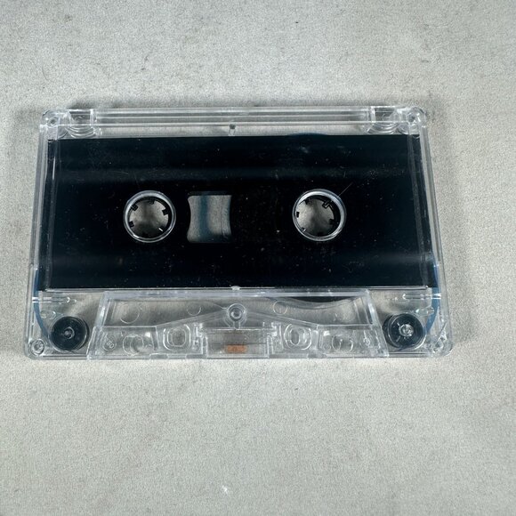 Life On Wings Audio Cassette Truths That Transform Coral Ridge Ministries Tape - Picture 4 of 4